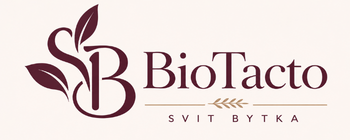 Logo BioTacto de Svit Bytka especializado en regulación emocional y percepción corporal consciente
