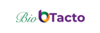 Logo de marca BioTacto