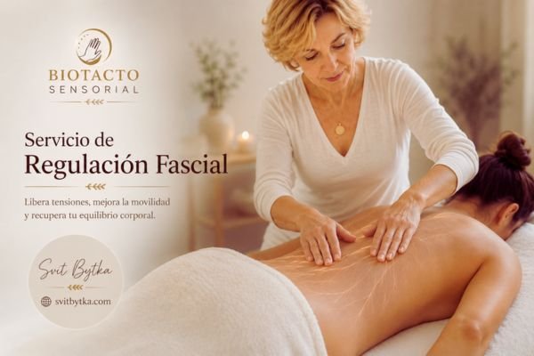 Servicio de Regulación Fascial