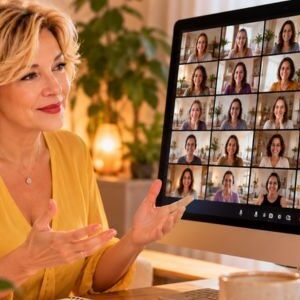 Retiro BioTacto online en directo